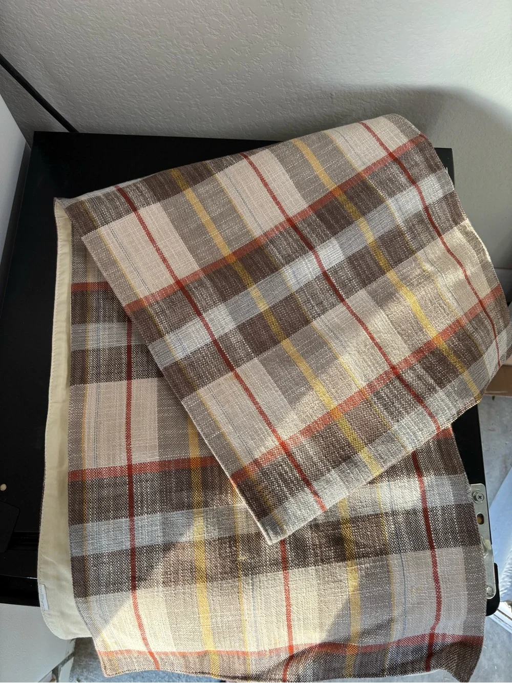 Hobby Lobby Fall Table Runner